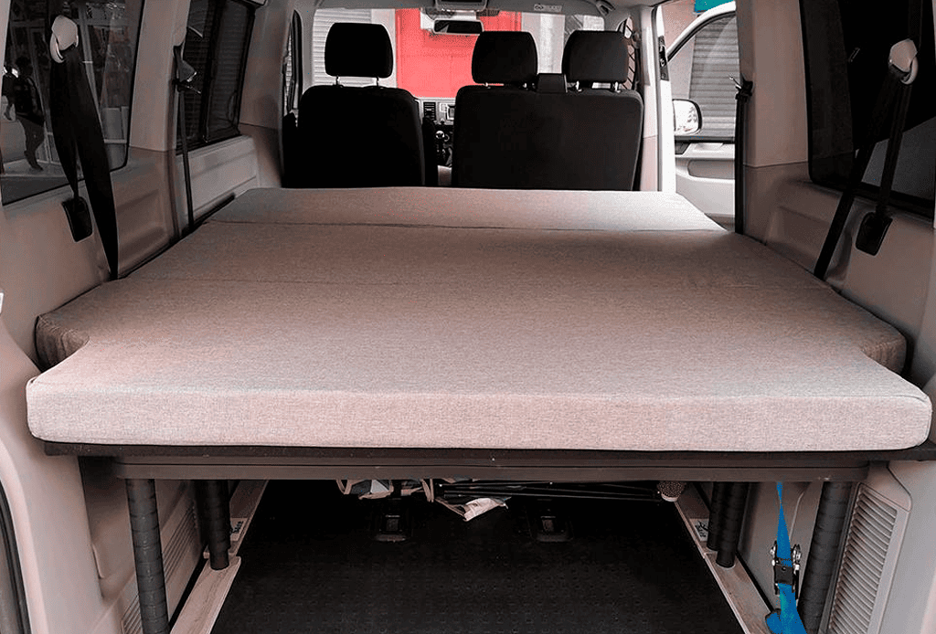 colchon camper a medida colchon camper a medida