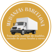 logo mudanzas barcelona